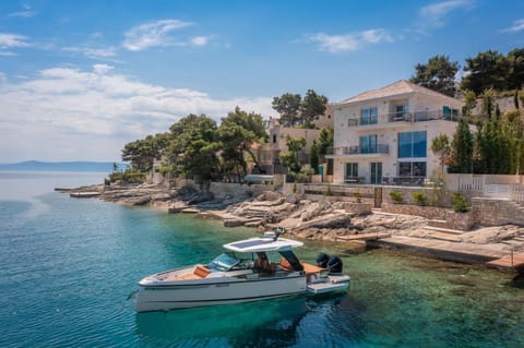 Day, Sea view