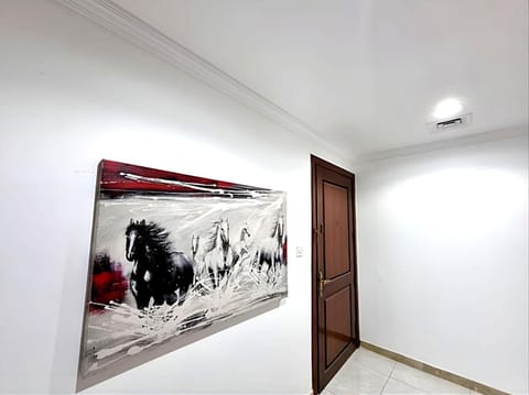 Corniche Street - Luxury Room Vacation rental in Abu Dhabi