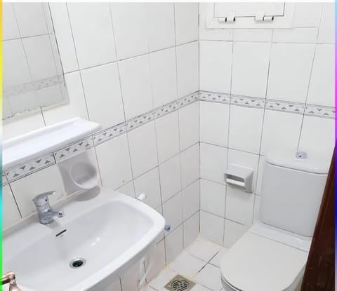 Corniche Street - Luxury Room Vacation rental in Abu Dhabi