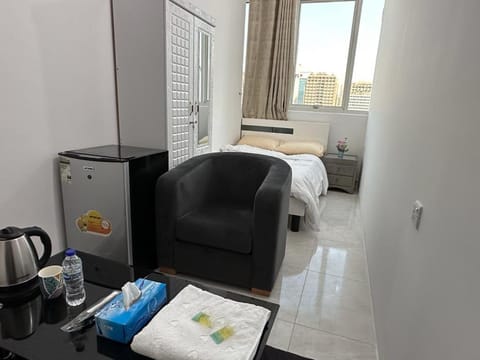 Corniche Street - Luxury Room Vacation rental in Abu Dhabi