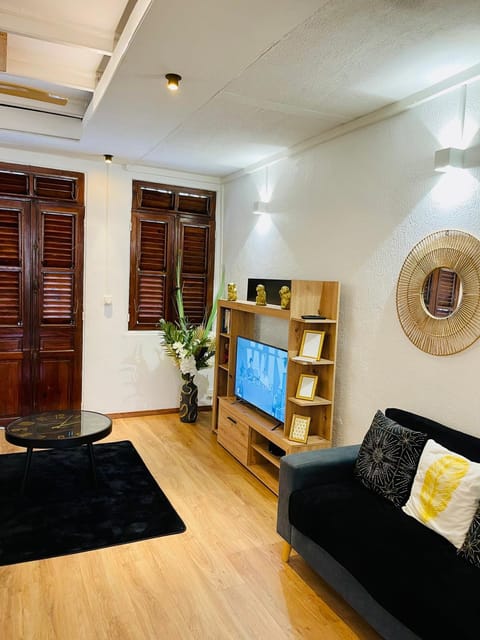 Communal lounge/ TV room, Living room, Evening entertainment