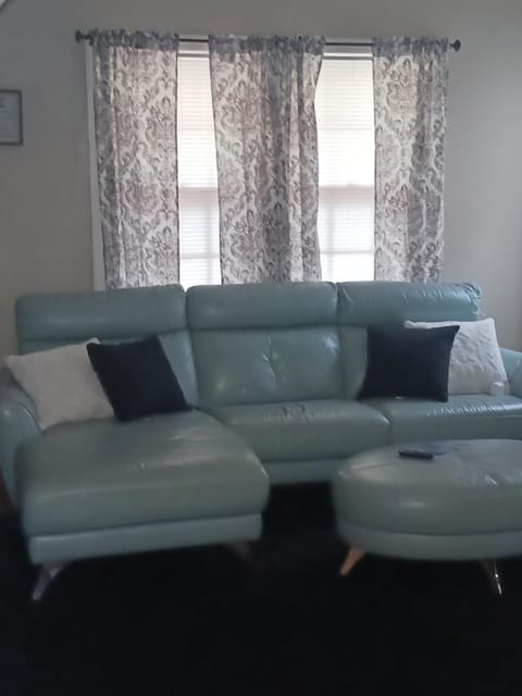 Retreat From The Madness House in Birmingham