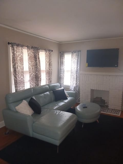 Retreat From The Madness House in Birmingham