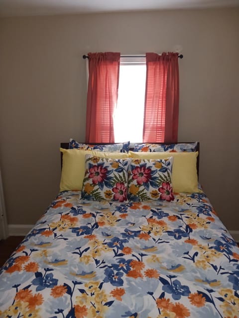 Retreat From The Madness House in Birmingham