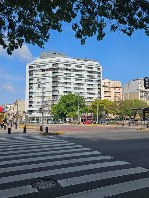 Property building, Day, Neighbourhood, City view, Street view, Location