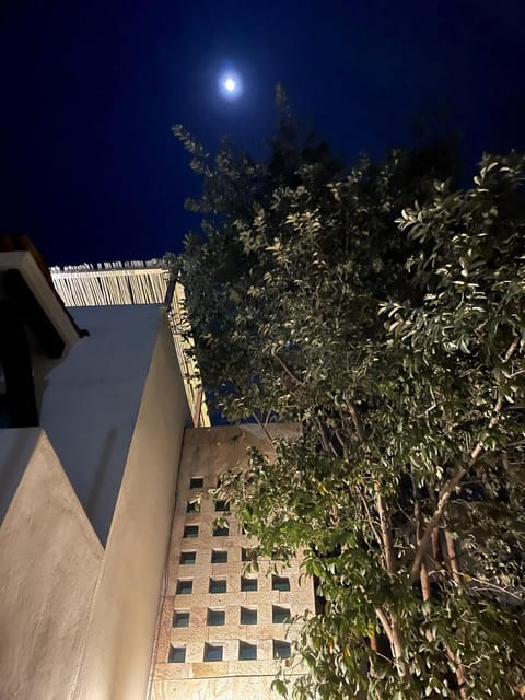 Casa Colibri Oaxaca con Jacuzzi en Terraza House in Oaxaca