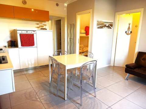 Casa di Sveva Apartment in Marotta