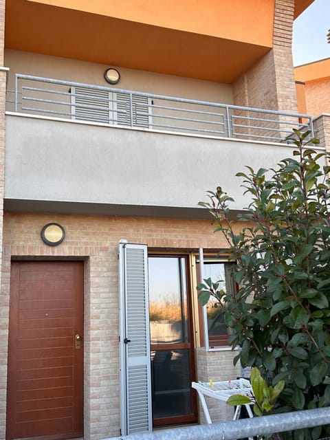 Casa di Sveva Apartment in Marotta