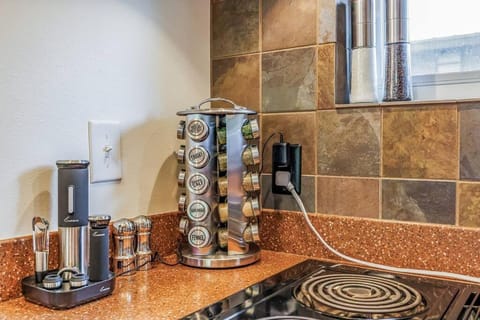 Walk-In Skiing/Tubing Across at Summit East Chalet in Snoqualmie Pass