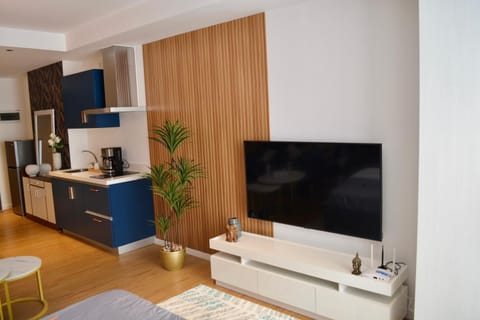 TV and multimedia, Coffee/tea facilities, Kitchen or kitchenette, Evening entertainment