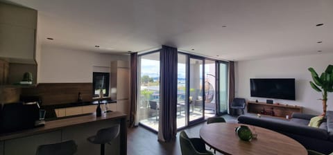 Luxus Appartment direkt am Meer in Sukosan, Zadar Apartment in Šibenik-Knin County, Croatia