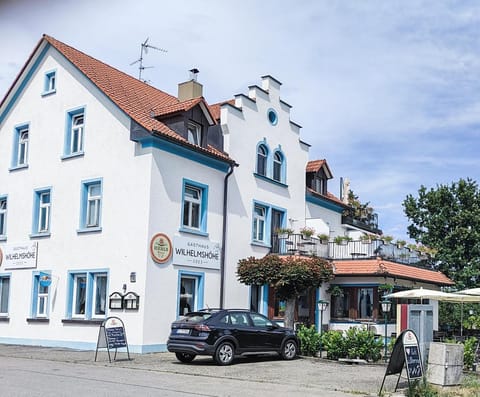 Gasthaus Wilhelmshöhe Hotel in Lindau