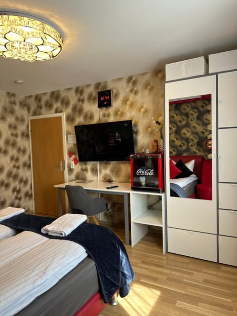 Diamanthaus deluxe 7 Koblenz Apartment in Koblenz