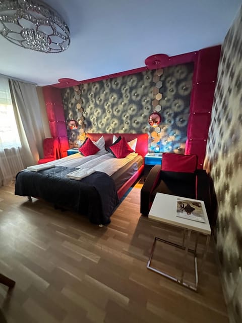 Diamanthaus deluxe 7 Koblenz Apartment in Koblenz