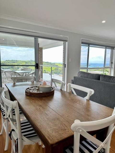 View (from property/room), Dining area
