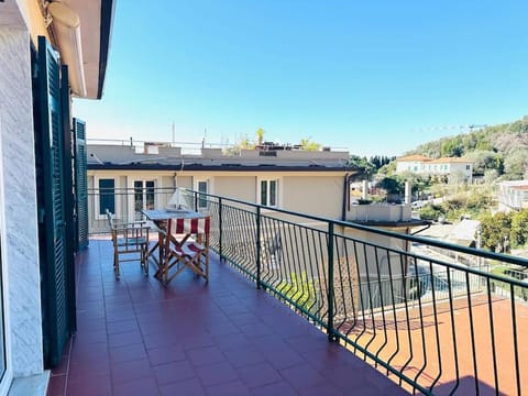 View (from property/room), Balcony/Terrace