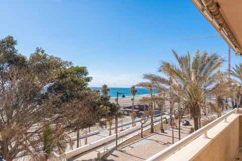 Neighbourhood, Natural landscape, Balcony/Terrace, Sea view