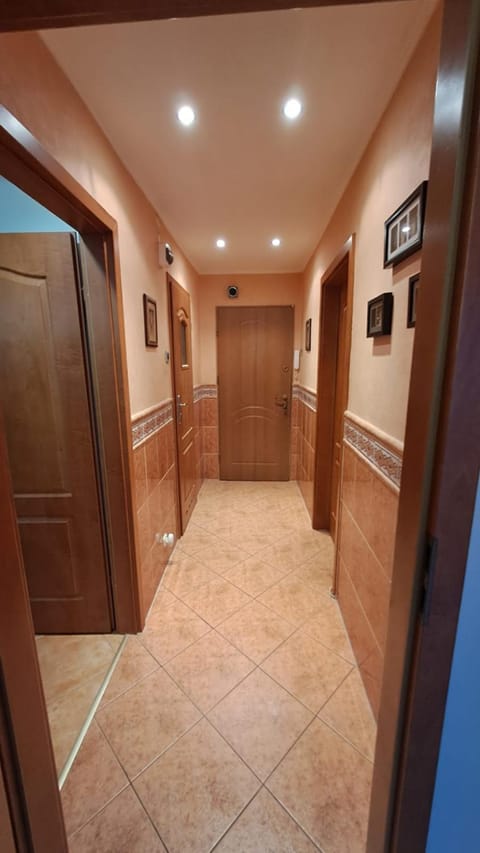 Dziwnów apartament 200m od plaży Apartment in West Pomeranian Voivodeship, Poland