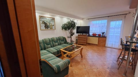 Dziwnów apartament 200m od plaży Apartment in West Pomeranian Voivodeship, Poland