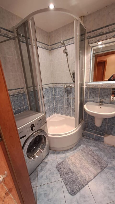 Dziwnów apartament 200m od plaży Apartment in West Pomeranian Voivodeship, Poland