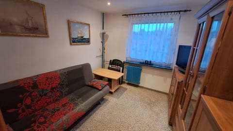 Dziwnów apartament 200m od plaży Apartment in West Pomeranian Voivodeship, Poland