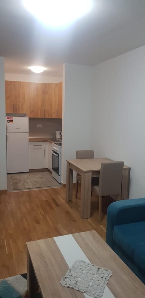 Stan na dan CENTAR 7 Apartment in Federation of Bosnia and Herzegovina