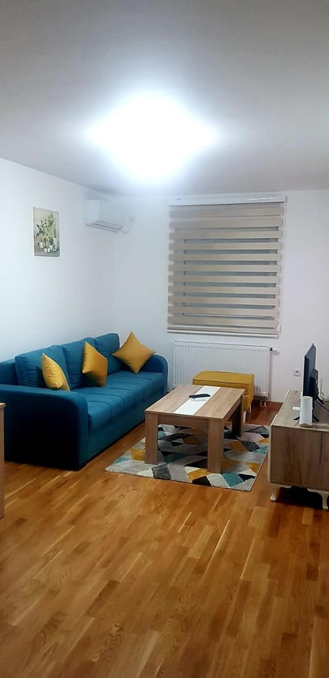 Stan na dan CENTAR 7 Apartment in Federation of Bosnia and Herzegovina