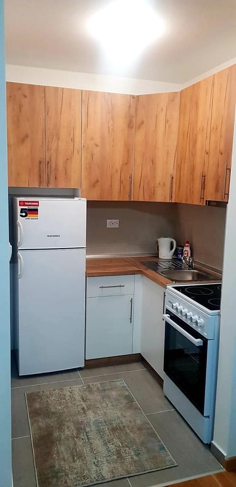 Stan na dan CENTAR 7 Apartment in Federation of Bosnia and Herzegovina