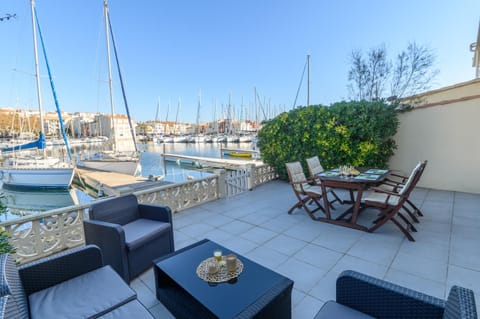 Property view