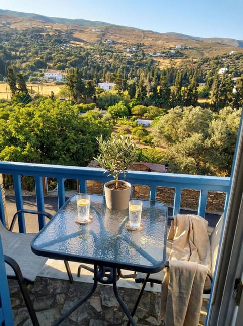 View (from property/room), Balcony/Terrace