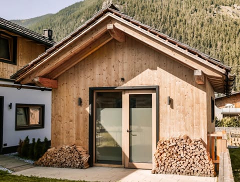 Chalet DEIN BICHLBACH 8 Personen Chalet in Tyrol