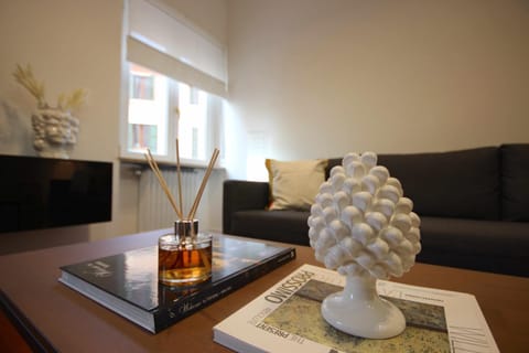 Case VR Holiday - VG12 Apartment in Verona