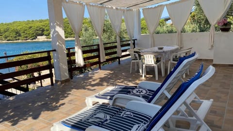 Off site, Day, Summer, View (from property/room), View (from property/room), Balcony/Terrace, Balcony/Terrace, Dining area, Entertainment, Dinner, Sunrise, Sunset, sunbed