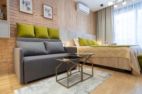 Urban Studio Apartman Apartment in Dubrovnik-Neretva County
