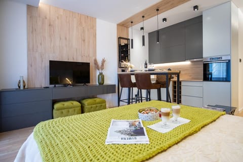 Urban Studio Apartman Apartment in Dubrovnik-Neretva County