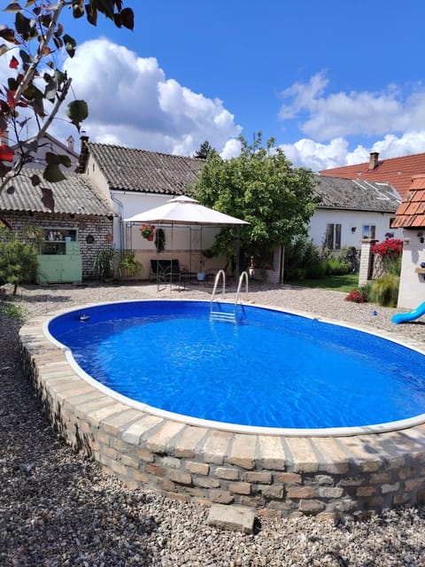 Day, Garden, Garden view, Pool view, Swimming pool
