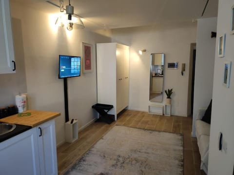 Appartamento Galgano Prato centro Apartment in Prato