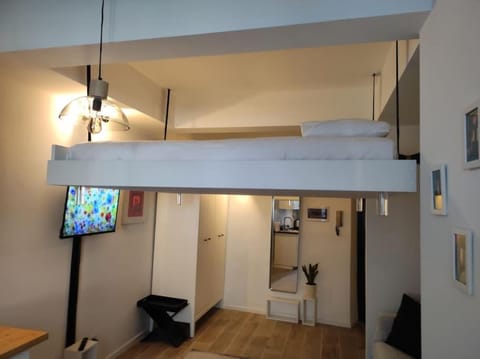 Appartamento Galgano Prato centro Apartment in Prato