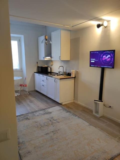 Appartamento Galgano Prato centro Apartment in Prato