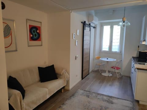 Appartamento Galgano Prato centro Apartment in Prato