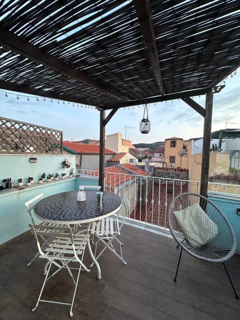 DOMMO ASULETTA House in Bosa