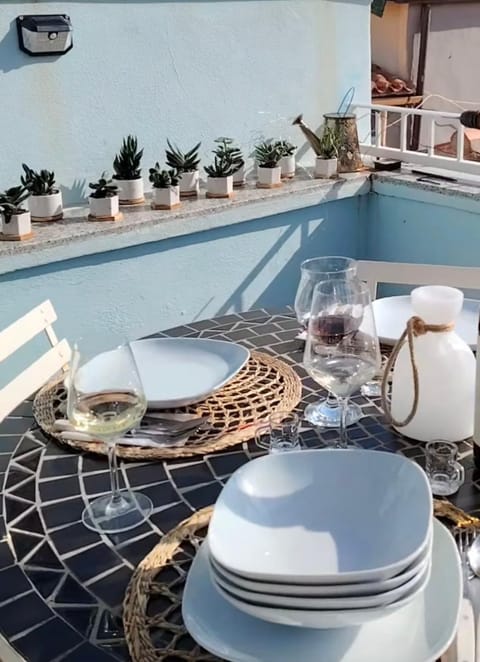 DOMMO ASULETTA House in Bosa