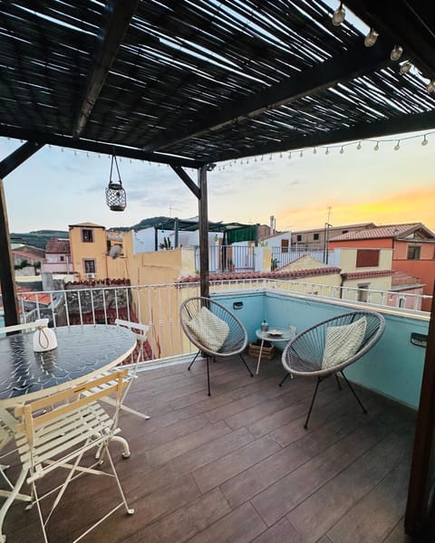 DOMMO ASULETTA House in Bosa