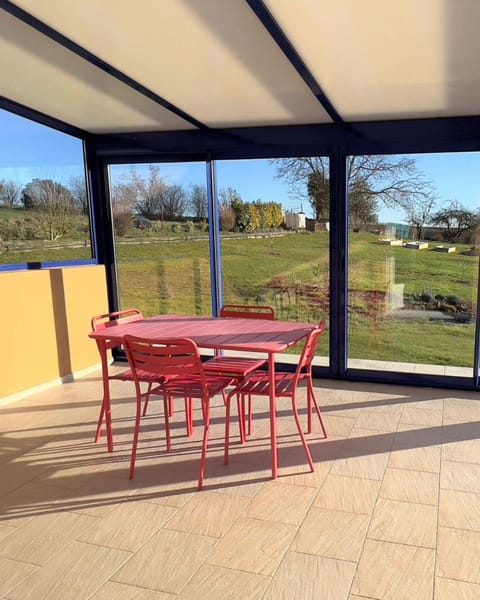 View (from property/room)