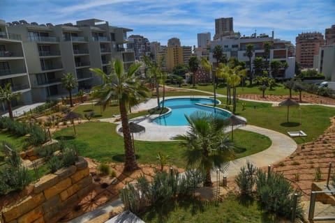 Property view