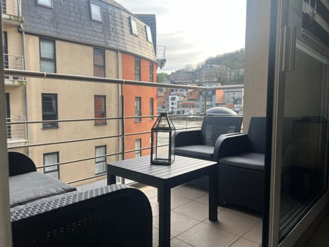 Natural landscape, Balcony/Terrace