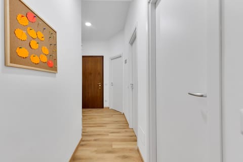 Alessia's Flat- Borgo Palazzo Apartment in Bergamo