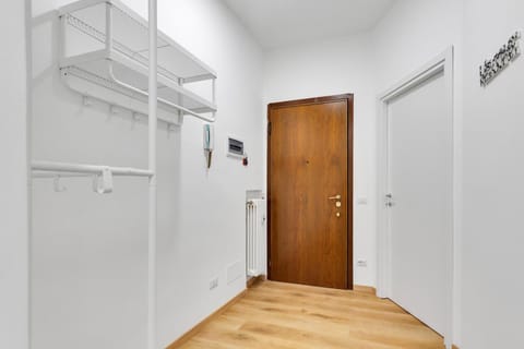 Alessia's Flat- Borgo Palazzo Apartment in Bergamo