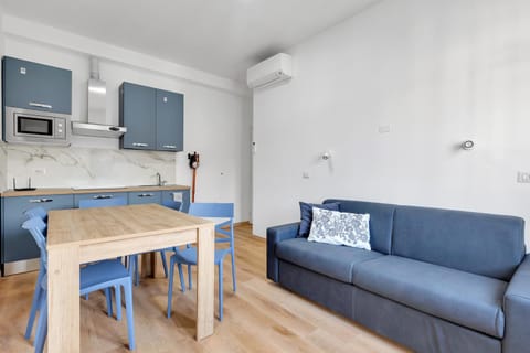 Alessia's Flat- Borgo Palazzo Apartment in Bergamo