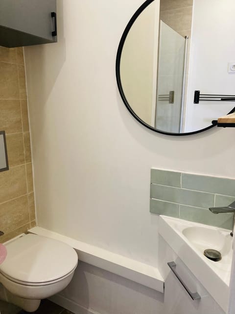 Appart'Hotel au Pradet Apartment in French Riviera